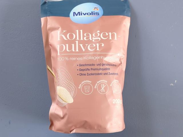 Mivolis Kollagen by evatanz88@gmail.com | Uploaded by: evatanz88@gmail.com