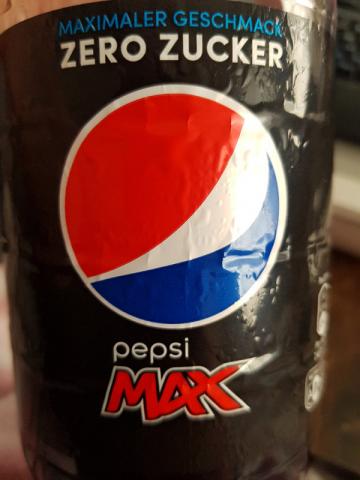 Pepsi max von Nette_Uschi | Hochgeladen von: Nette_Uschi