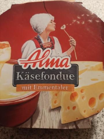 Käsefondue,, mit Emmentaler von BenJona | Hochgeladen von: BenJona