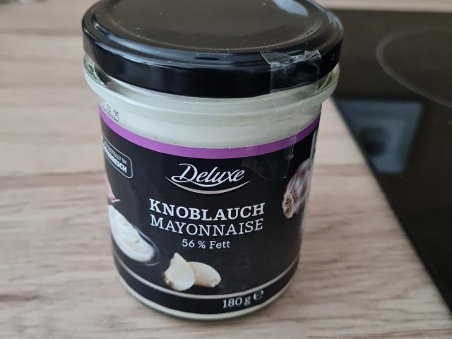 Knoblauch Mayonnaise, 56 % Fett von sinemg98 | Hochgeladen von: sinemg98 Knoblauch Mayonnaise, 56 % Fett von sinemg98 | Hochgeladen von: sinemg98