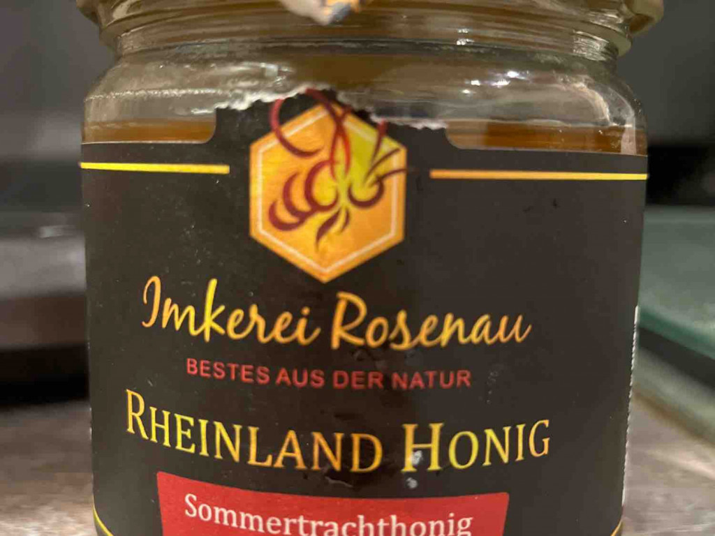 Rheinland Honig, Sommertrachthonig von Emmi1987 | Hochgeladen von: Emmi1987 Rheinland Honig, Sommertrachthonig von Emmi1987 | Hochgeladen von: Emmi1987