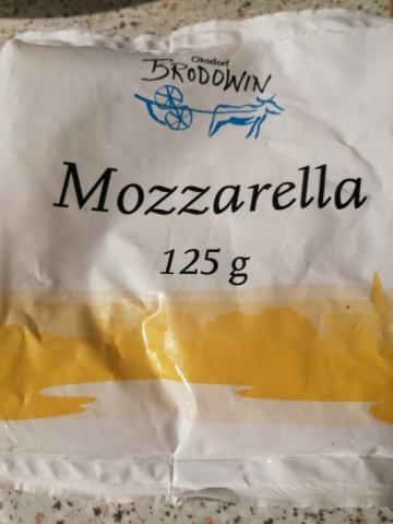 Mozzarella, 45% Fett i. Tr. von silkehoffmannb177 | Hochgeladen von: silkehoffmannb177