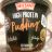 high protein pudding von Polly13 | Hochgeladen von: Polly13