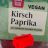 Kirsch Paprika by danielafor | Hochgeladen von: danielafor