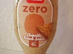 Zero, Chipotle Ranch | Hochgeladen von: Pucapooh