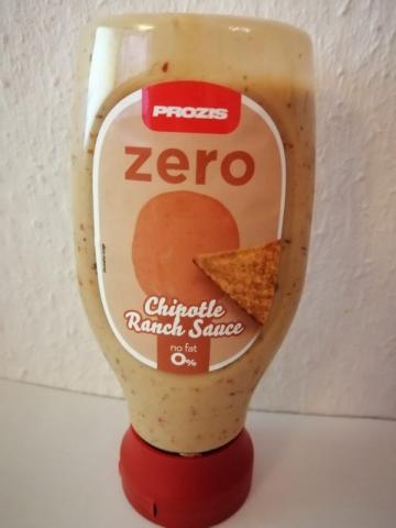 Zero, Chipotle Ranch | Hochgeladen von: Pucapooh