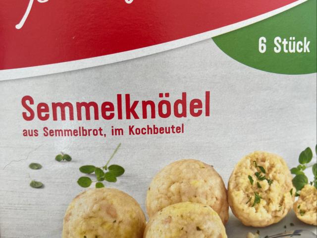 Semmelknödel von lena0jz | Hochgeladen von: lena0jz