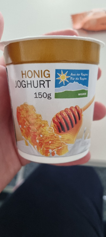 Honig Joghurt von viki95 | Hochgeladen von: viki95