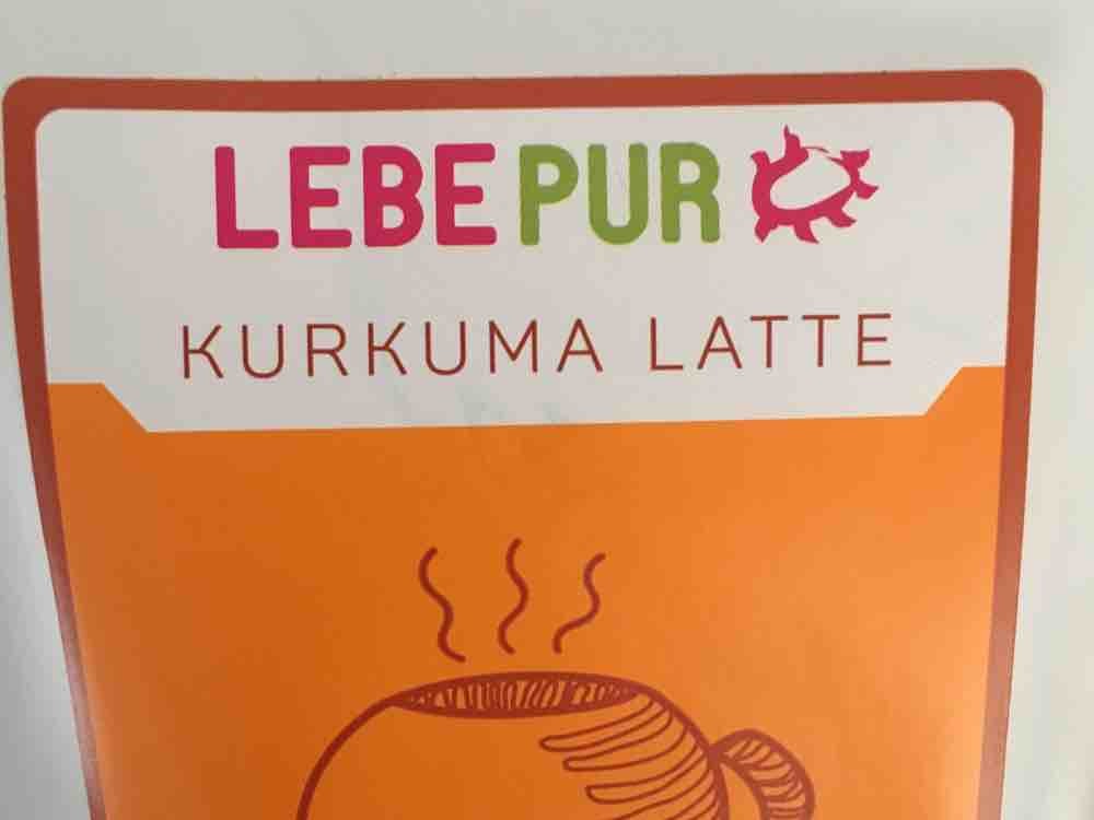 kurkuma latte von Kathi448 | Hochgeladen von: Kathi448