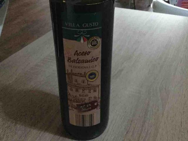 Aceto Balsamico  von daniel2018 | Hochgeladen von: daniel2018