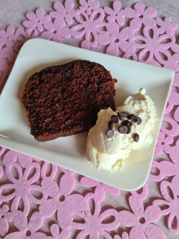 Schokolade Kuchen, Kaufland Classic von Deea | Hochgeladen von: Deea