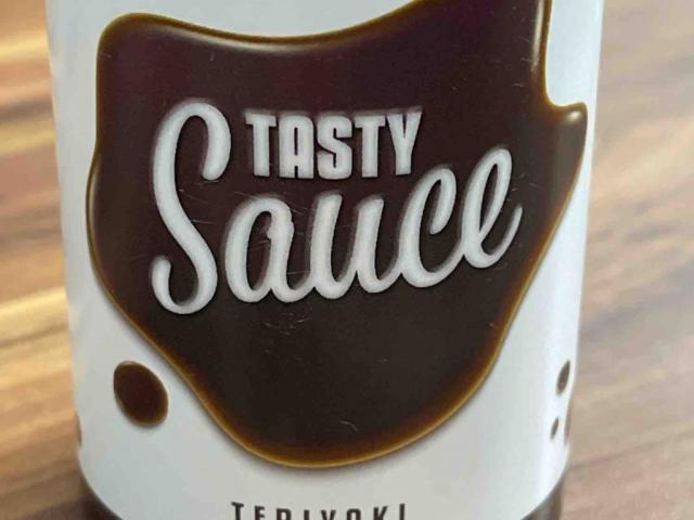 TASTY SAUCE TERIYAKI von Tom130576 | Hochgeladen von: Tom130576