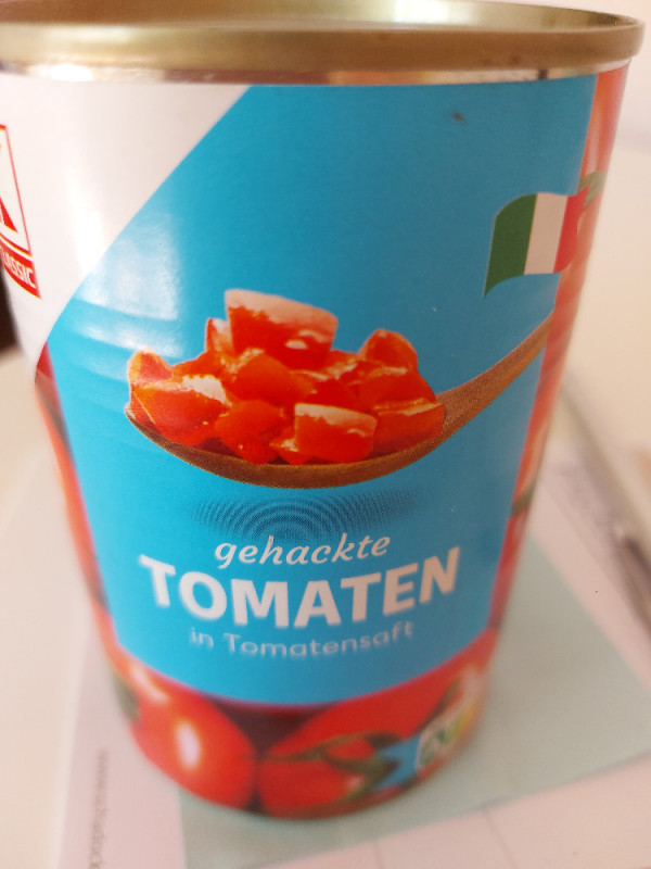 Tomaten gehackt von shiva76 | Hochgeladen von: shiva76