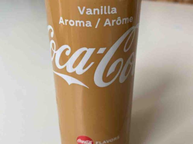 Coca-Cola Vanilla by lintukoto | Hochgeladen von: lintukoto