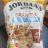 Jordan’s Granola, Low sugar by johanmilet | Hochgeladen von: johanmilet