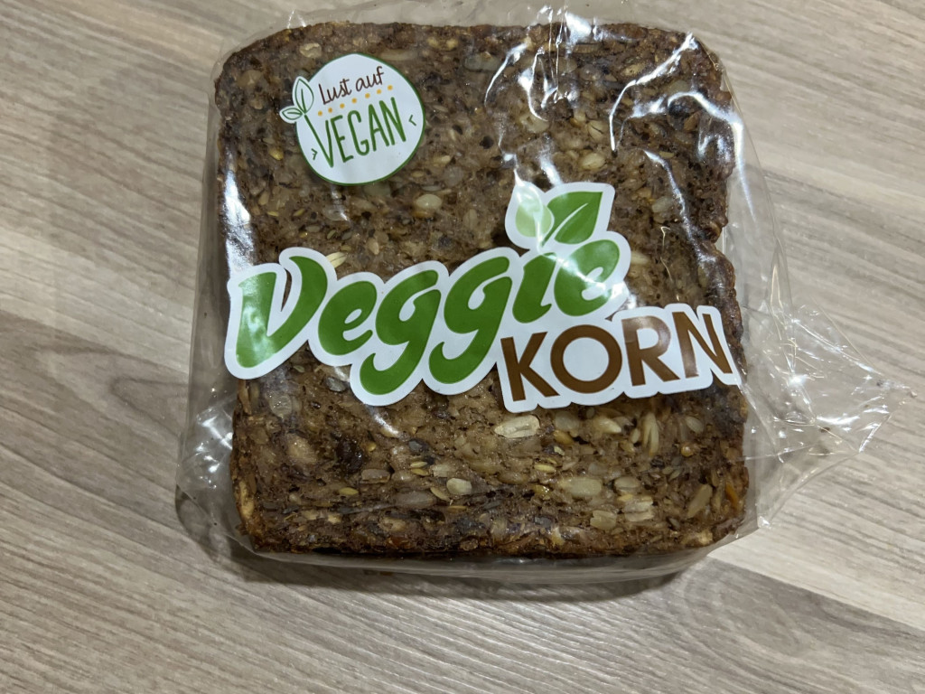 Veganer Brot von Susongle | Hochgeladen von: Susongle