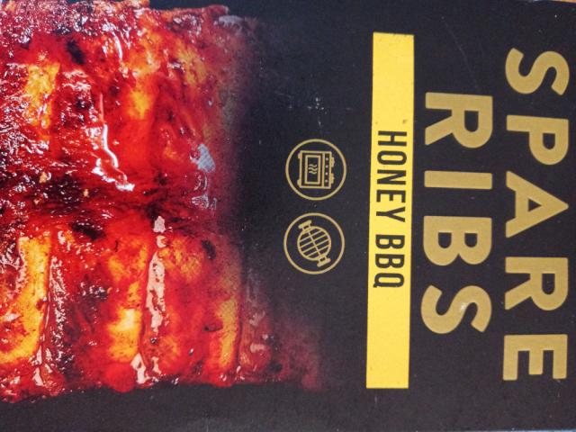 Spare Ribs Honey BBQ Lidl von Löwenplautze | Hochgeladen von: Löwenplautze