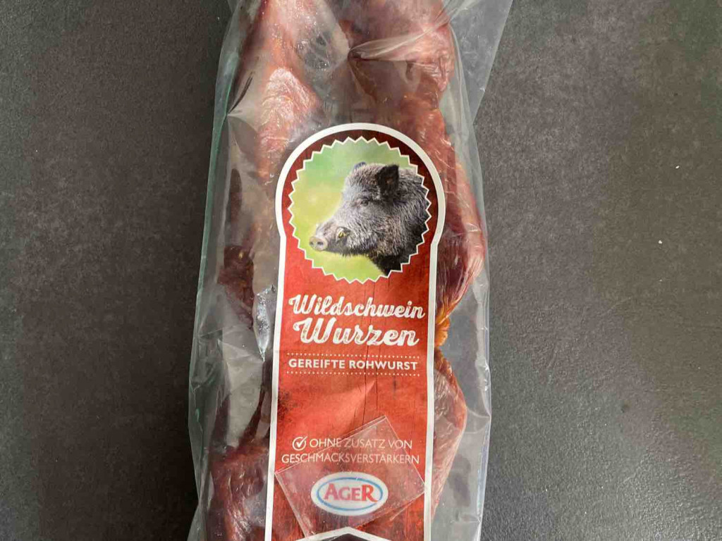 Wildschweinwurzen von TheUltra388 | Hochgeladen von: TheUltra388