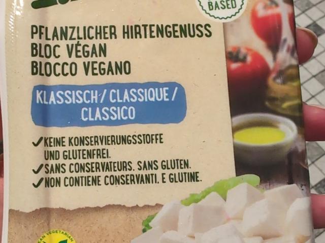 veganer hirtengenuss von Riitalein | Hochgeladen von: Riitalein