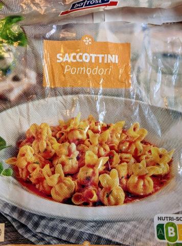 Saccottini Pomodori by Dickwanst | Uploaded by: Dickwanst