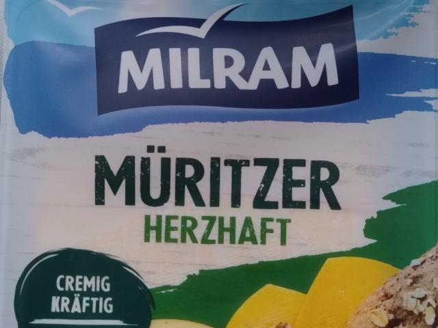 MÜRITZER, HERZHAFT von Schrottlise | Hochgeladen von: Schrottlise MÜRITZER, HERZHAFT von Schrottlise | Hochgeladen von: Schrottlise