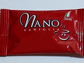 Nano Vaniglia (Italian Coockie), Vanille | Hochgeladen von: Lakshmi