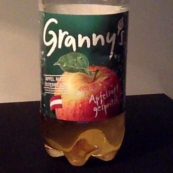 Grannys Apfelsaft gespritzt, Apfelsaft | Hochgeladen von: mikemike