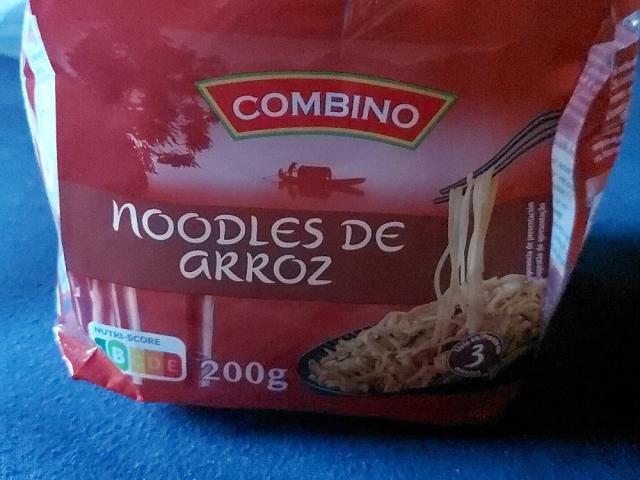 Combino Rice Noodles by sv_schi | Uploaded by: sv_schi Combino Rice Noodles by sv_schi | Uploaded by: sv_schi