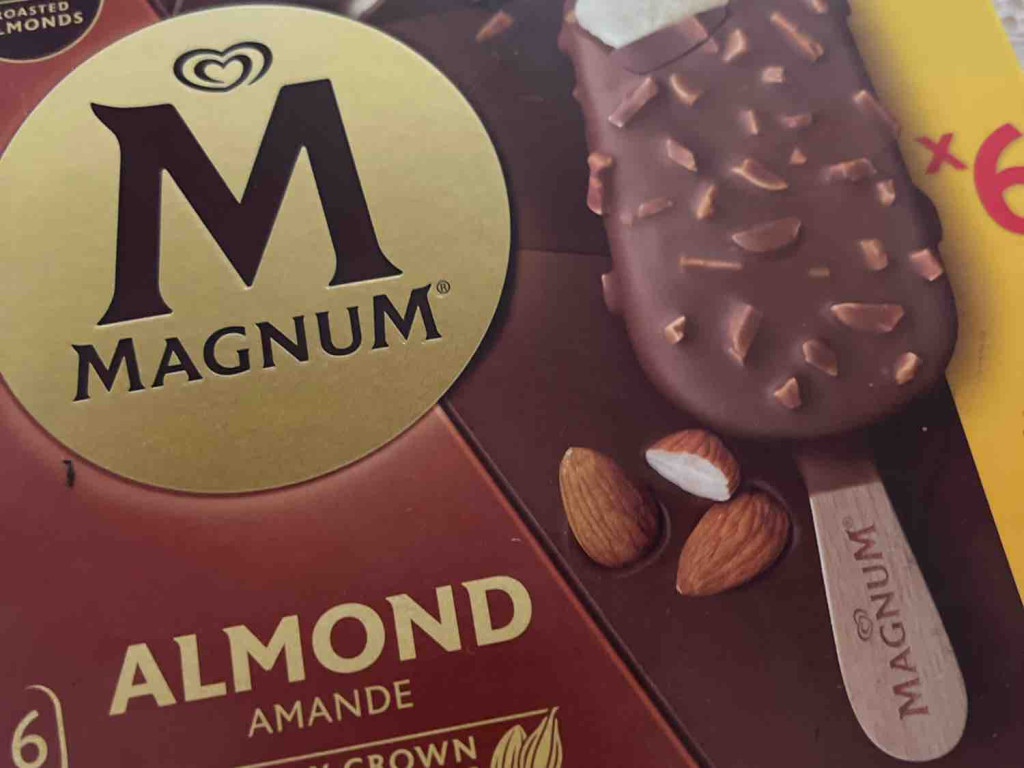 magnum almond von simonhsr | Hochgeladen von: simonhsr