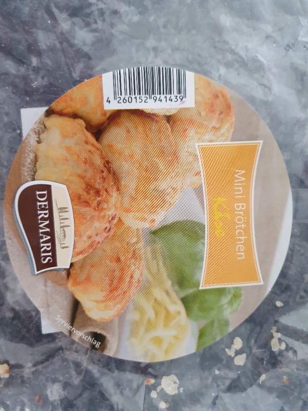 Mini Brötchen, Käse von jackorose219 | Hochgeladen von: jackorose219