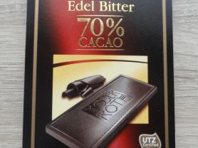 Moser Roth Schokolade 70% | Hochgeladen von: Steppo163