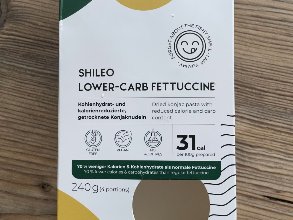 Lower Carb Fettuccine NEU von MichelaHauke | Hochgeladen von: MichelaHauke Lower Carb Fettuccine NEU von MichelaHauke | Hochgeladen von: MichelaHauke