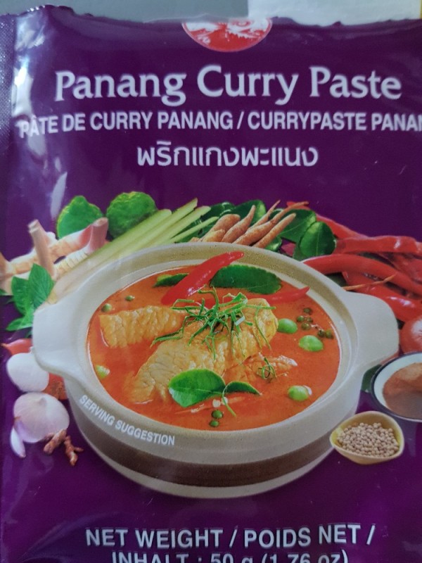Panang Curry Paste von oksanapollani954 | Hochgeladen von: oksanapollani954 Panang Curry Paste von oksanapollani954 | Hochgeladen von: oksanapollani954
