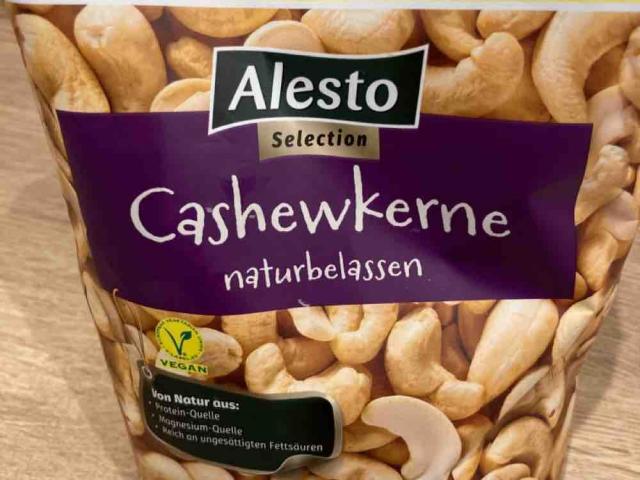 Cashewkerne von Groegi312 | Hochgeladen von: Groegi312