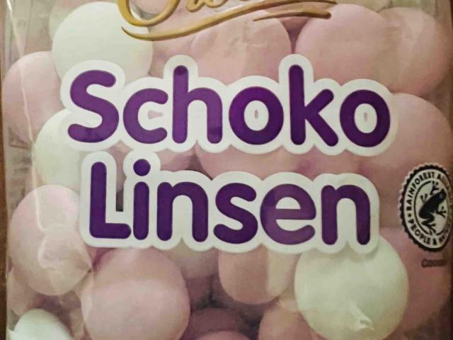 Schoko Linsen by STYLOWZ | Uploaded by: STYLOWZ