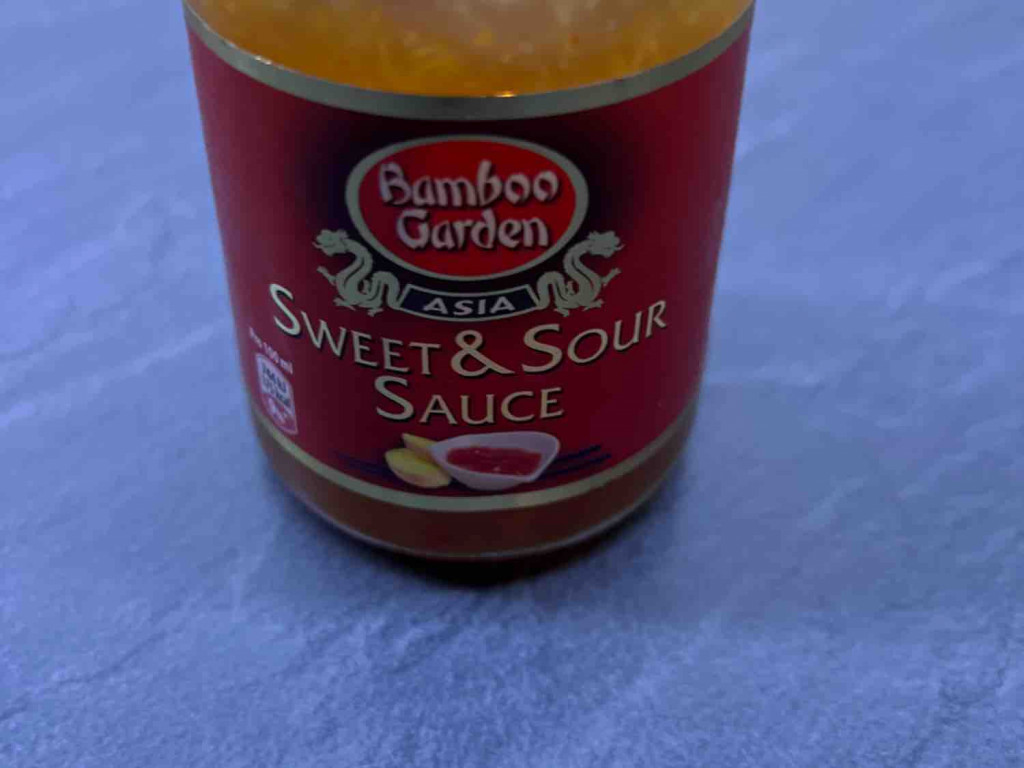 Sweet  &  Sour Sauce von nutte53844 | Hochgeladen von: nutte53844