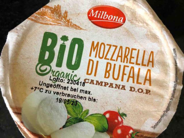 Bio Mozarella di buffalos by sandraRadic | Hochgeladen von: sandraRadic