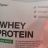 Grass-fed Whey Protein Chocolate von mangerm178 | Hochgeladen von: mangerm178