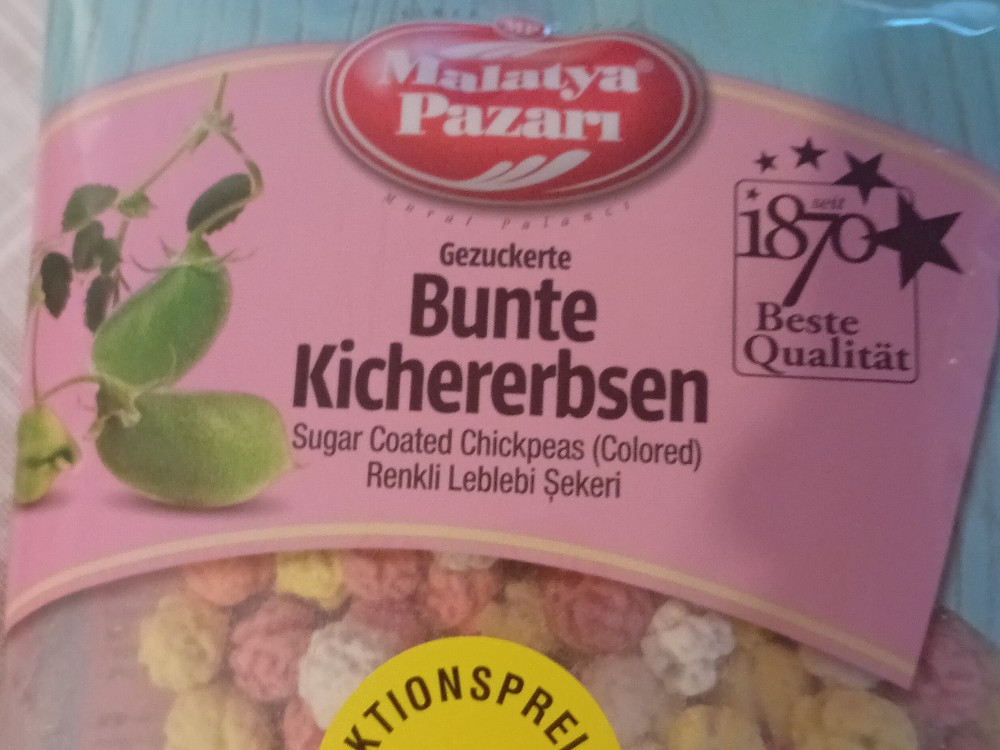 gezuckerte bunte Kichererbsen von Teresa1234 | Hochgeladen von: Teresa1234 gezuckerte bunte Kichererbsen von Teresa1234 | Hochgeladen von: Teresa1234