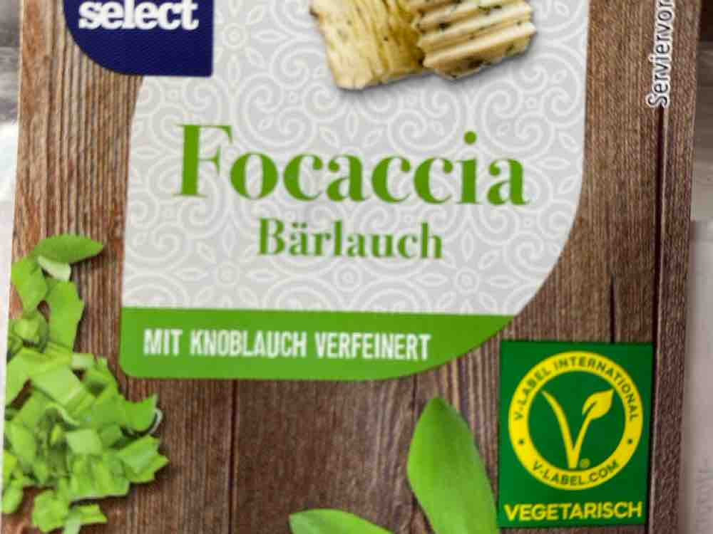Foccacia Bärlauch, Lidl von susu90 | Hochgeladen von: susu90