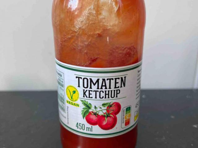 Tomaten Ketchup by auryn31 | Uploaded by: auryn31