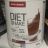 Diet Shake (body attack), Chocolate nougat von Milihate | Hochgeladen von: Milihate