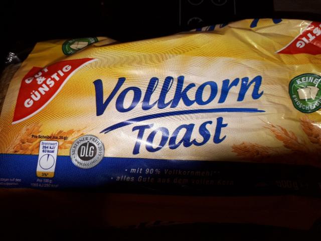 vollkorn toast von Vi01ola1209 | Uploaded by: Vi01ola1209