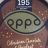 oppo (Colombian Chocolate & Hazelnut) von aline | Hochgeladen von: aline