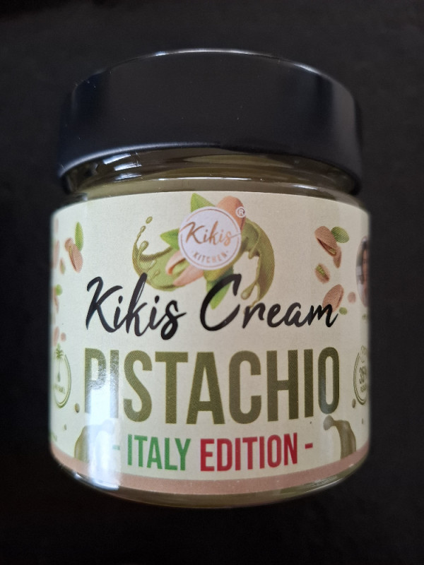 Kikis Cream Pistachio Italy Edition von Kerstin327 | Hochgeladen von: Kerstin327