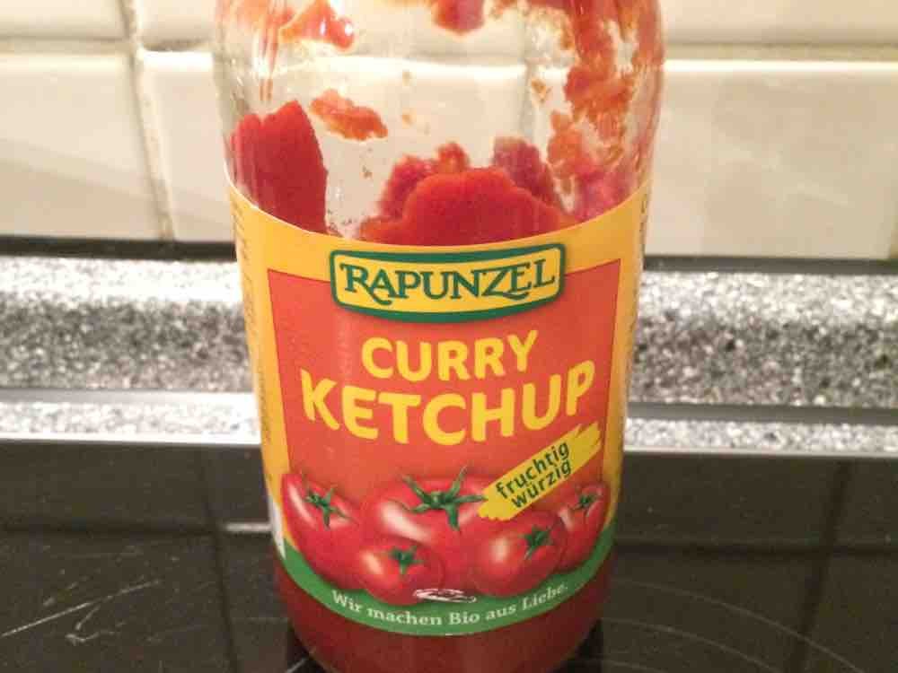 Curry Ketchup von JR2019 | Hochgeladen von: JR2019