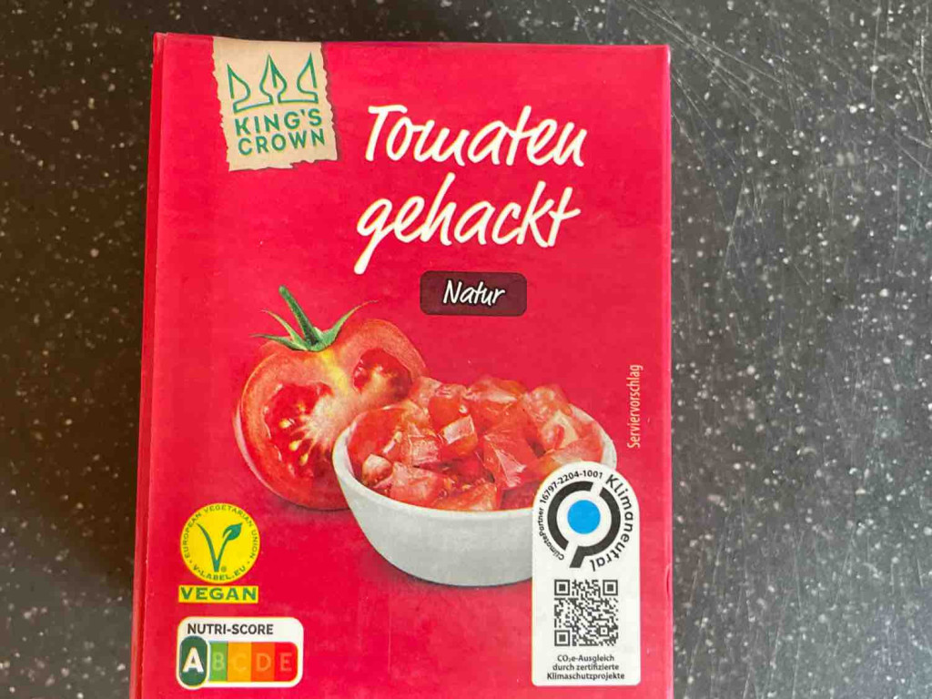 Tomaten gehackt, Natur von mellynelly2015 | Hochgeladen von: mellynelly2015