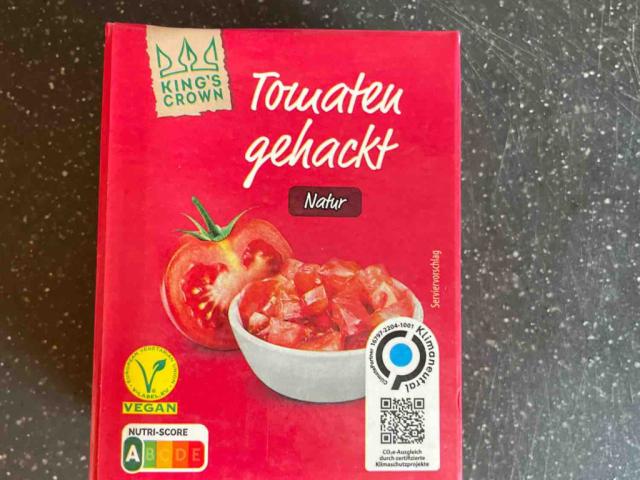 Tomaten gehackt, Natur von mellynelly2015 | Hochgeladen von: mellynelly2015