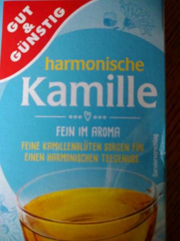 Kamillentee von schulli | Hochgeladen von: schulli