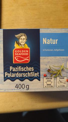 Pazifisches Polardorschfilet, Natur by mr.selli | Uploaded by: mr.selli